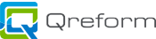 Qreform Logo